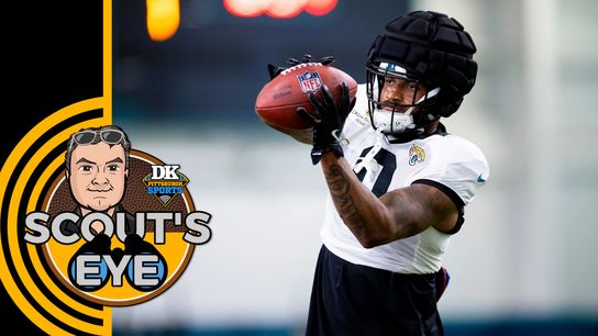 Podcast: Scout's Eye taken South Side